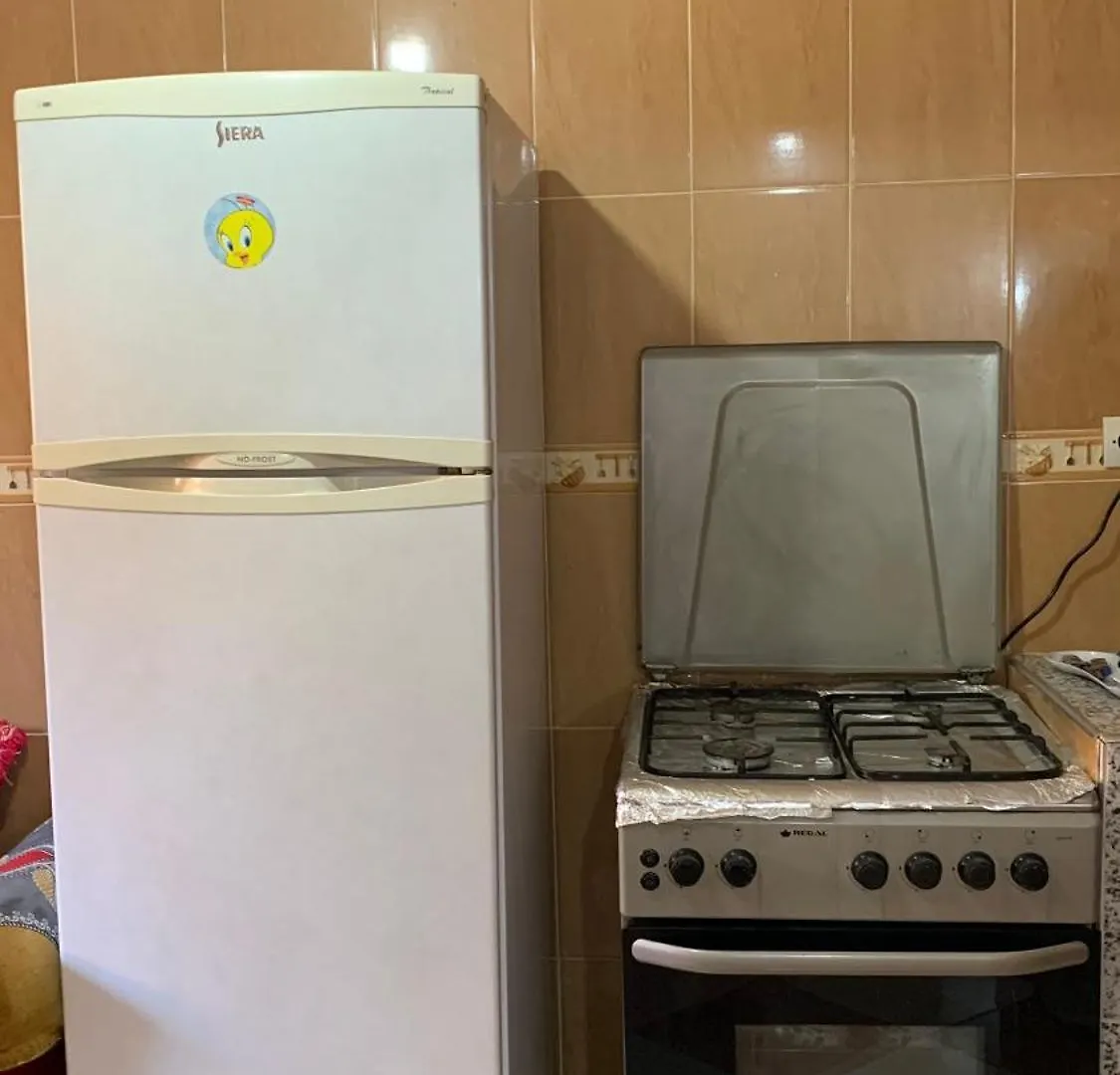 Berber Blue Surf Hous Hostel Agadir