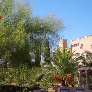 Du Souss Alloggio in famiglia